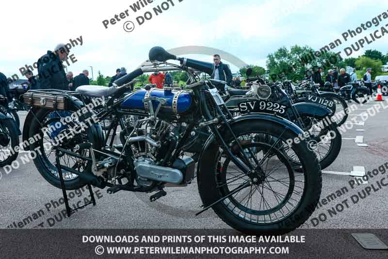 Vintage motorcycle club;eventdigitalimages;no limits trackdays;peter wileman photography;vintage motocycles;vmcc banbury run photographs